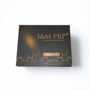 KIT PRP CERRADO - MONOCAP (S&M)