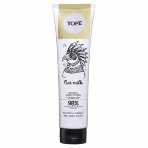 Acondicionador natural Leche de Avena YOPE