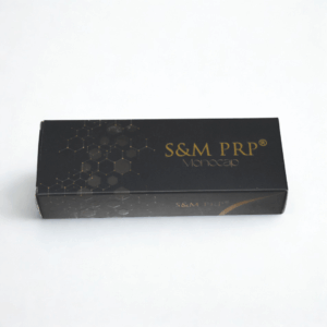 TUBO PRP CERRADO – MONOCAP
