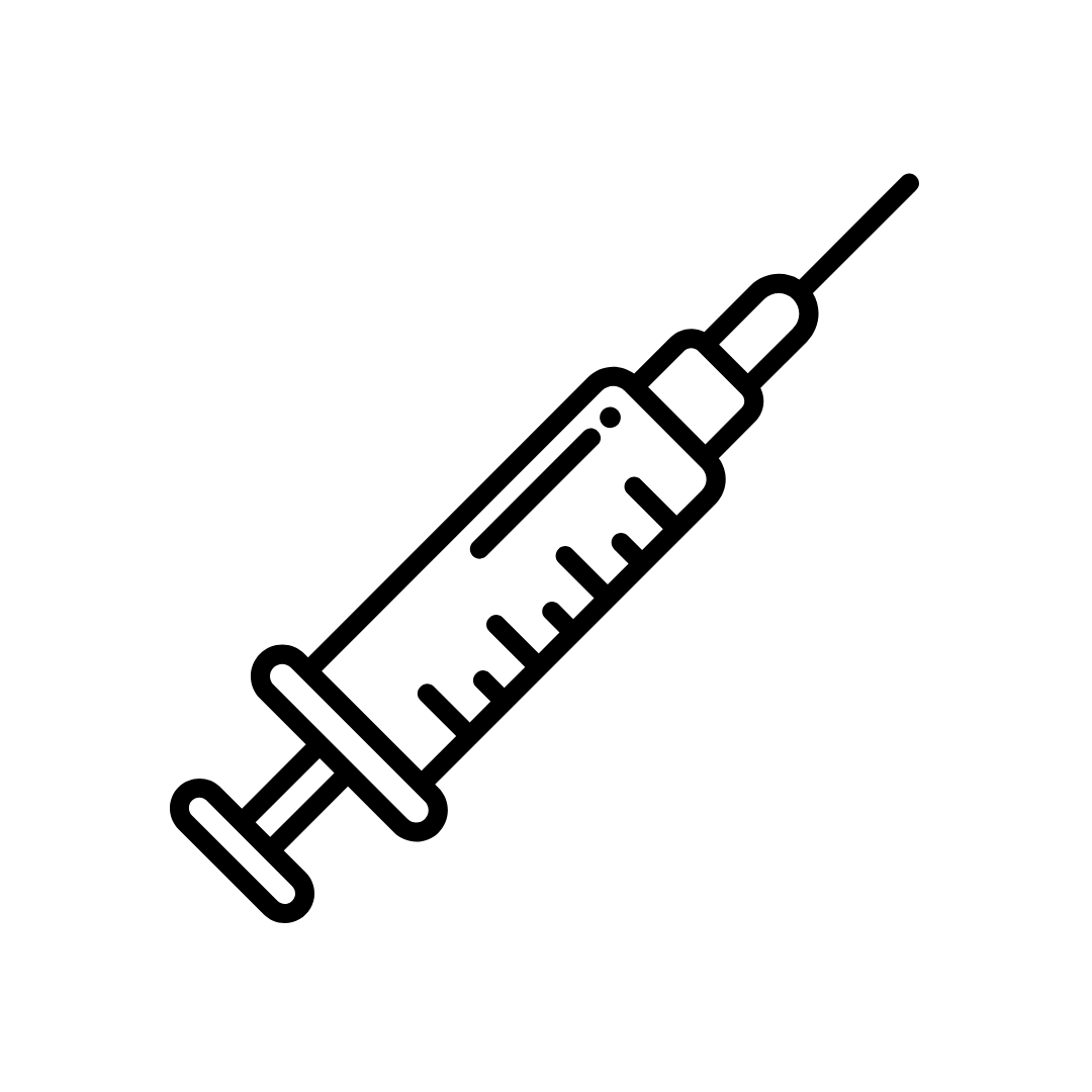 material médico